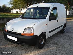 Renault Kangoo 1.9D 55 Express Março/01 - à venda -