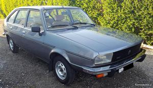 Renault  LS Dezembro/83 - à venda - Ligeiros
