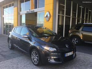 Renault Megane GTLINE 1.5 DCi 110Cv Novembro/10 - à venda -