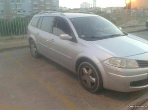 Renault Mégane Extreme Dezembro/07 - à venda - Ligeiros