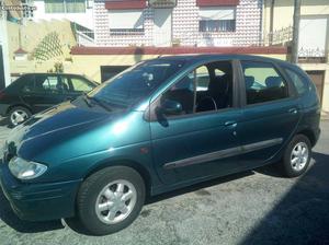 Renault Scénic 1.9 DTI Junho/96 - à venda - Ligeiros