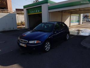 Rover  td 5lug Julho/98 - à venda - Ligeiros