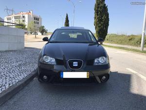 Seat Ibiza 1.4i 16v SPORT 100CV Julho/06 - à venda -