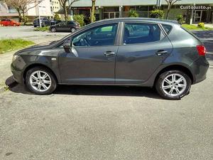 Seat Ibiza Julho/10 - à venda - Ligeiros Passageiros, Braga