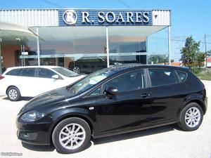 Seat Leon 1.9 Tdi ecom. 105 Maio/09 - à venda - Ligeiros