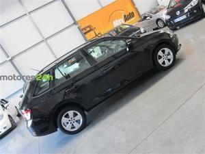 Skoda Fabia Break 1.0 Ambition