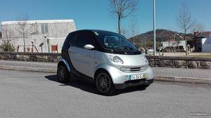 Smart ForTwo Passion com extras Agosto/03 - à venda -