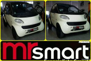 Smart ForTwo Pulse Julho/99 - à venda - Descapotável /