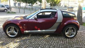 Smart Roadster 82cv Agosto/03 - à venda - Ligeiros