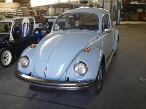 VW Carocha  LS Dezembro/80 - à venda - Ligeiros