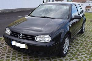 VW Golf 1.9 Tdi 110-CV Fevereiro/02 - à venda - Ligeiros