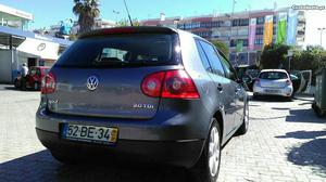 VW Golf V Janeiro/06 - à venda - Ligeiros Passageiros,