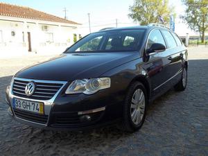 VW Passat 2.0TDI highline Janeiro/06 - à venda - Ligeiros