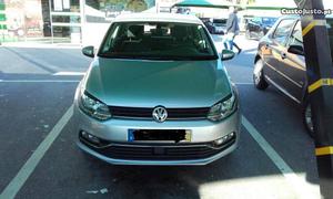 VW Polo 1.2 tsi Abril/14 - à venda - Ligeiros Passageiros,