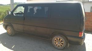 VW Transporter 2.5 tdi Março/98 - à venda - Ligeiros