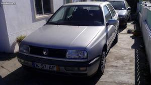 VW Vento 1.4 Abril/92 - à venda - Ligeiros Passageiros,
