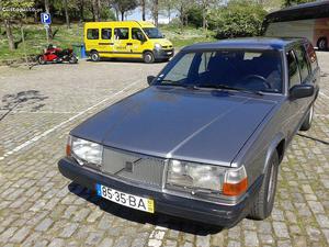 Volvo  GLE Setembro/92 - à venda - Ligeiros