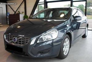 Volvo S D cv gps Abril/12 - à venda - Ligeiros