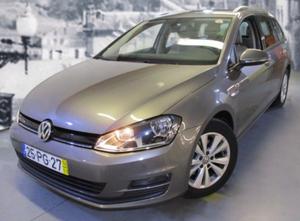 Vw Golf variant 1.6 TDI Bluemotion Comfortline