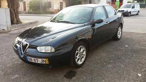 Alfa Romeo 156 ligueiro Março/98 - à venda - Ligeiros