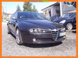 Alfa Romeo 159 Sport Wagon 1.9 JTDm 16V TI 280