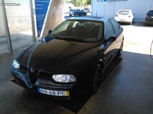 Alfa Romeo  JTD Março/00 - à venda - Ligeiros