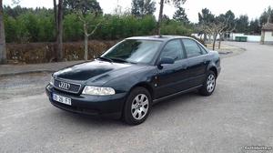 Audi A Novembro/95 - à venda - Ligeiros Passageiros,