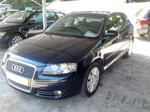 Audi A3 1.9 tdi sportback Julho/07 - à venda - Ligeiros