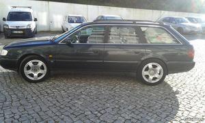 Audi A6 2.5TDI.Aceita Retoma Maio/95 - à venda - Ligeiros