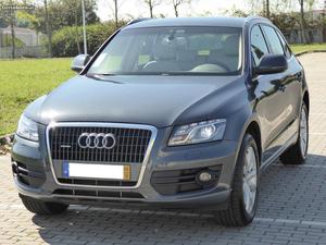 Audi Q5 2.0TDi Aceito Retoma Dezembro/08 - à venda -