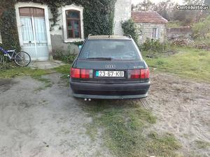 Audi  turbo Março/94 - à venda - Ligeiros