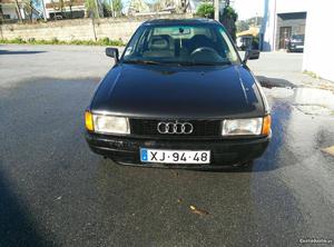 Audi  turbo diesel Outubro/91 - à venda - Ligeiros