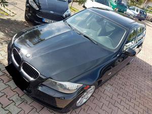 BMW 316 BMW 316 D Março/12 - à venda - Ligeiros