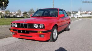BMW 318 Eis Julho/90 - à venda - Ligeiros