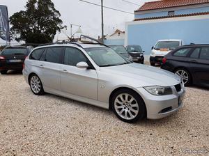 BMW 320 D Touring Sport Novembro/07 - à venda - Ligeiros