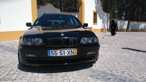 BMW 320 e46 Maio/01 - à venda - Ligeiros Passageiros,