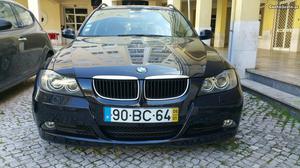 BMW 320 sport touring nacional Janeiro/06 - à venda -