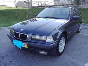 BMW  Julho/98 - à venda - Ligeiros Passageiros,