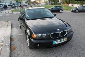 BMW d Setembro/02 - à venda - Ligeiros Passageiros,