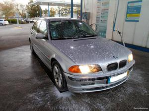 BMW  portas Dezembro/99 - à venda - Ligeiros
