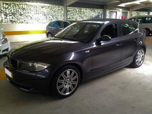 Bmw 118 d