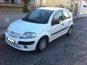 Citroën C3 1.4HDi Van Abril/04 - à venda - Ligeiros