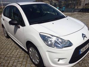 Citroën C3 Junho/12 - à venda - Ligeiros Passageiros, Vila