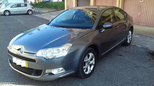 Citroën C5 1.6 HDi VTR 110 CV Setembro/09 - à venda -