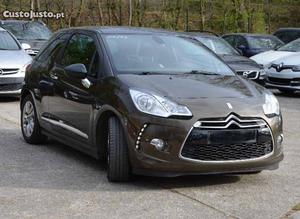 Citroën DS3 1.6 HDI Business Janeiro/12 - à venda -