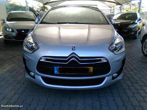 Citroën DS5 Hybrid4 Abril/13 - à venda - Ligeiros