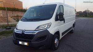 Citroën Jumper 2.2 hdi 110cv Agosto/14 - à venda -