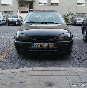 Citroën Saxo v Turbo Setembro/99 - à venda -