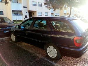 Citroën Xsara GPL econômica Junho/00 - à venda - Ligeiros