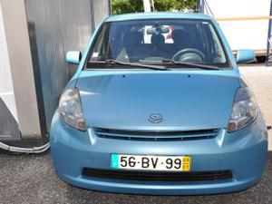 Daihatsu Sirion 1.0